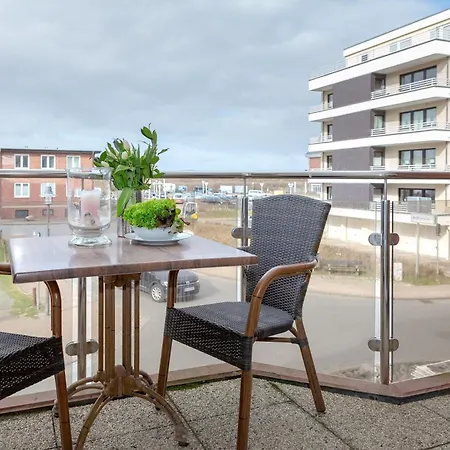 Atrium, App 13 Westerland